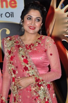 IIFA Utsavam Awards 2016 Photos 3 - 69 of 89