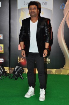 IIFA Utsavam Awards 2016 Photos 3 - 70 of 89