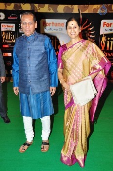 IIFA Utsavam Awards 2016 Photos 3 - 72 of 89