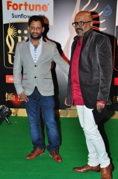 IIFA Utsavam Awards 2016 Photos 3 - 82 of 89