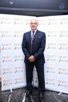 IIFA Utsavam Press Meet 1 - 70 of 89