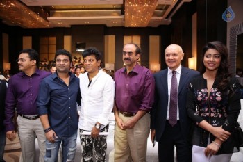 IIFA Utsavam Press Meet 1 - 74 of 89