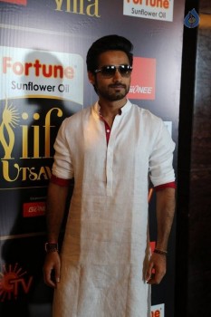 IIFA Utsavam Press Conference - 24 of 42
