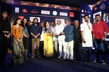 IIFA Utsavam Press Conference - 25 of 42