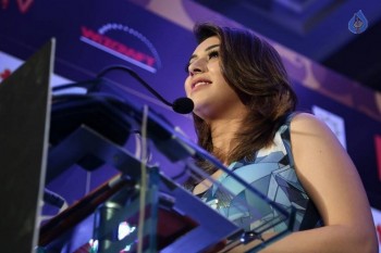 IIFA Utsavam Press Conference - 27 of 42