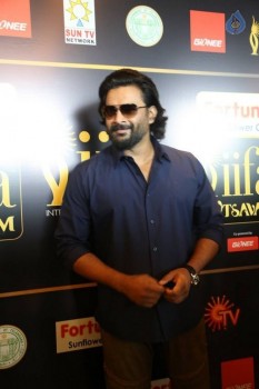 IIFA Utsavam Press Conference - 30 of 42