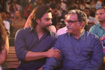 IIFA Utsavam Press Conference - 31 of 42