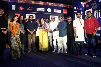 IIFA Utsavam Press Conference - 33 of 42