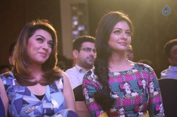 IIFA Utsavam Press Conference - 39 of 42