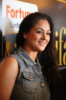 IIFA Utsavam Press Conference - 40 of 42