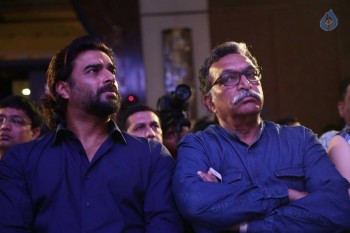 IIFA Utsavam Press Conference - 42 of 42