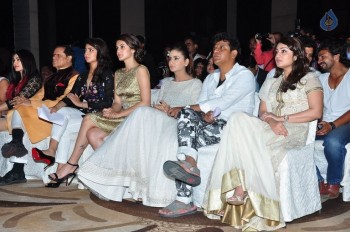 IIFA Utsavam Press Meet 2 - 4 of 63