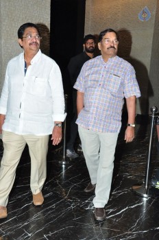 IIFA Utsavam Press Meet 2 - 12 of 63