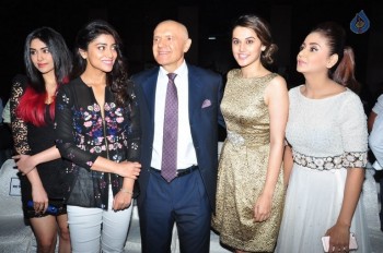 IIFA Utsavam Press Meet 2 - 35 of 63