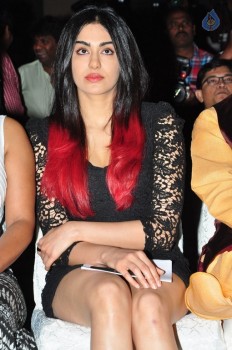 IIFA Utsavam Press Meet 2 - 36 of 63