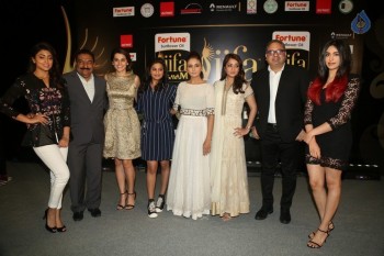 IIFA Utsavam Press Meet 2 - 43 of 63