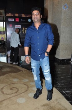 IIFA Utsavam Press Meet 2 - 52 of 63