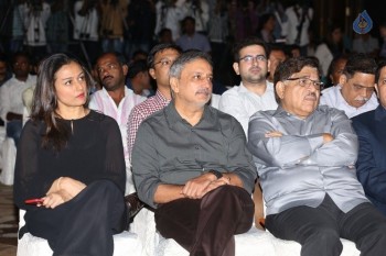 IIFA Utsavam Press Meet Photos 1 - 23 of 84