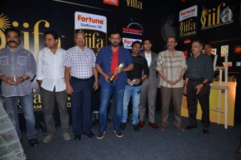 IIFA Utsavam Press Meet Photos 1 - 48 of 84