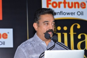 IIFA Utsavam Press Meet Photos 1 - 55 of 84