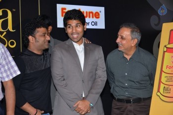 IIFA Utsavam Press Meet Photos 1 - 59 of 84