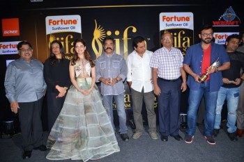 IIFA Utsavam Press Meet Photos 1 - 63 of 84