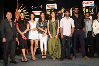 IIFA Utsavam Press Meet Photos - 23 of 84