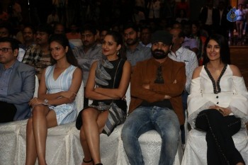 IIFA Utsavam Press Meet Photos - 29 of 84