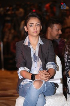 IIFA Utsavam Press Meet Photos - 31 of 84