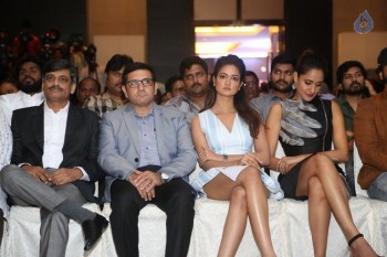 IIFA Utsavam Press Meet Photos - 38 of 84