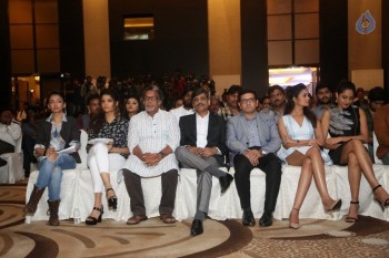 IIFA Utsavam Press Meet Photos - 42 of 84
