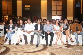 IIFA Utsavam Press Meet Photos - 69 of 84