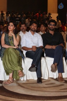 IIFA Utsavam Press Meet Photos - 71 of 84