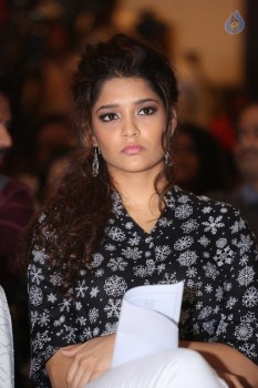 IIFA Utsavam Press Meet Photos - 76 of 84