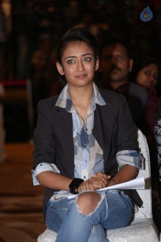 IIFA Utsavam Press Meet Photos - 84 of 84