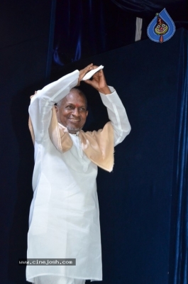 Ilayaraja 75th Birthday Celebration With MOP Vaishnav College For Women - 24 of 39