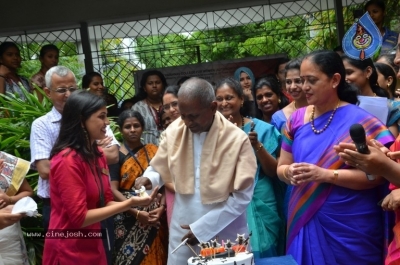 Ilayaraja 75th Birthday Celebration With MOP Vaishnav College For Women - 37 of 39