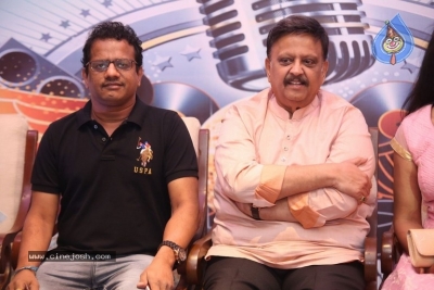 Indian Singers Rights Association Press Meet - 27 of 40
