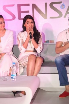 International Phenomenon Sensation Press Meet - 27 of 52