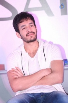 International Phenomenon Sensation Press Meet - 41 of 52