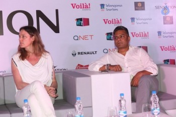 International Phenomenon Sensation Press Meet - 49 of 52