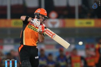 IPL T20 Sunrisers Hyderabad Match Photos - 28 of 37