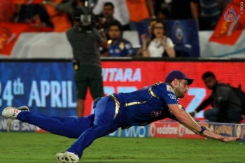IPL T20 Sunrisers Hyderabad Match Photos - 33 of 37