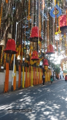 Isha Ambani and Anand Piramal Wedding Photos - 16 of 19