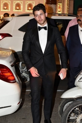 Isha Ambani and Anand Piramal Wedding Pics - 28 of 63