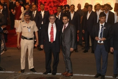 Isha Ambani and Anand Piramal Wedding Pics - 33 of 63