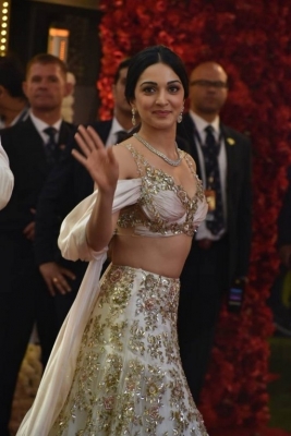 Isha Ambani and Anand Piramal Wedding Pics - 36 of 63