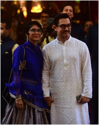 Isha Ambani and Anand Piramal Wedding Pics - 43 of 63