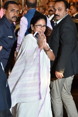 Isha Ambani and Anand Piramal Wedding Pics - 48 of 63