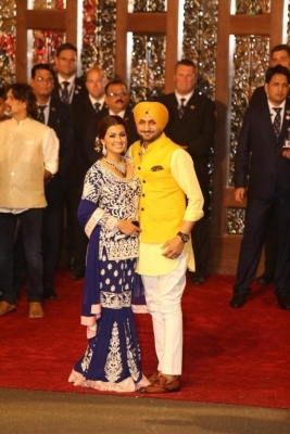 Isha Ambani and Anand Piramal Wedding Pics - 54 of 63